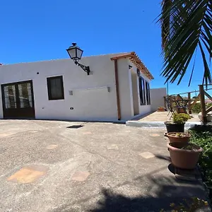 Casa Altos Vallehermoso