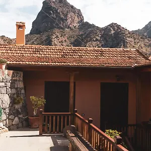Madroños Vallehermoso